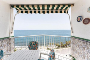 CT 309 GR - Almuñecar Beach Apartment - Los Ramos